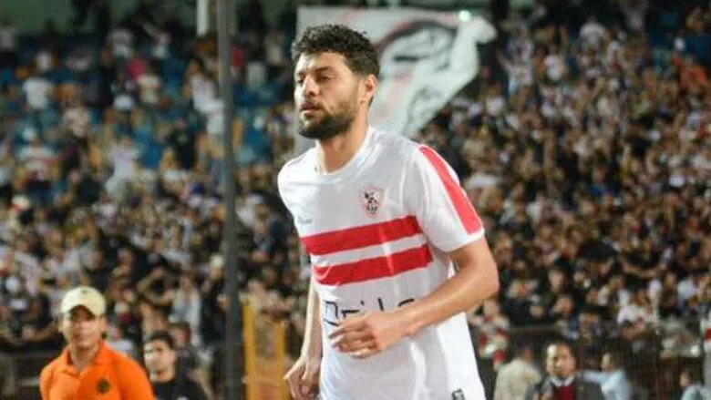 وكيل مصطفى شلبي يكشف سبب رحيله عن الزمالك 1 مصطفى شلبي يكشف سبب رحيله عن الزمالك