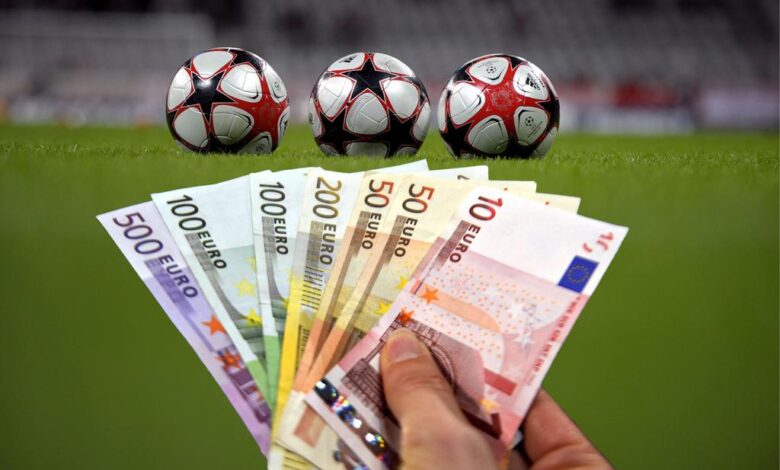 أرقام خيالية تعرف على أغلى صفقات اللاعبين في تاريخ