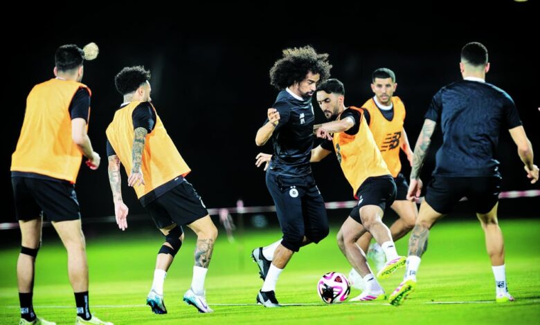 أوروبا تجهز أنديتنا للموسم الكروي الجديد