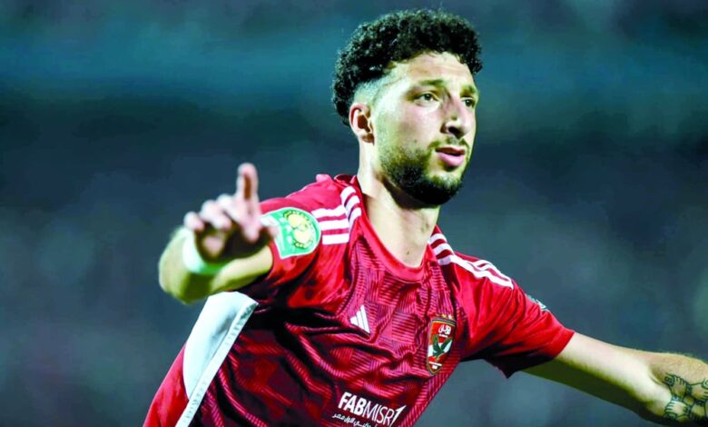 إدارة الرهيب تكثف مفاوضاتها مع وسام أبو علي