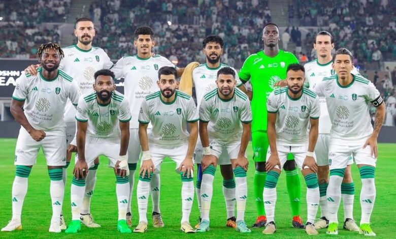 السوبر السعودي الأهلي يعلن مشاركته بعد اعتذار الهلال