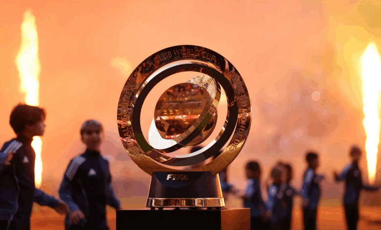 الفيفا يوضح سبب إلغاء مباراة تحديد المركز الثالث في