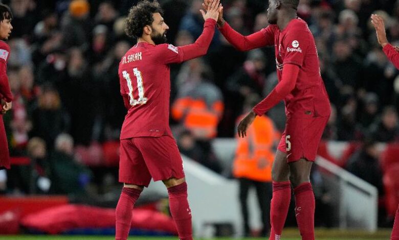 بعد أرنولد ريال مدريد يخطط لضم لاعب آخر من