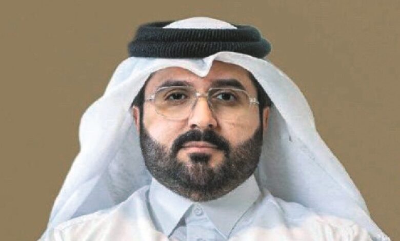 ترشح قطر لأولمبياد 2036 الرئيس التنفيذي لشركة الديار القطرية