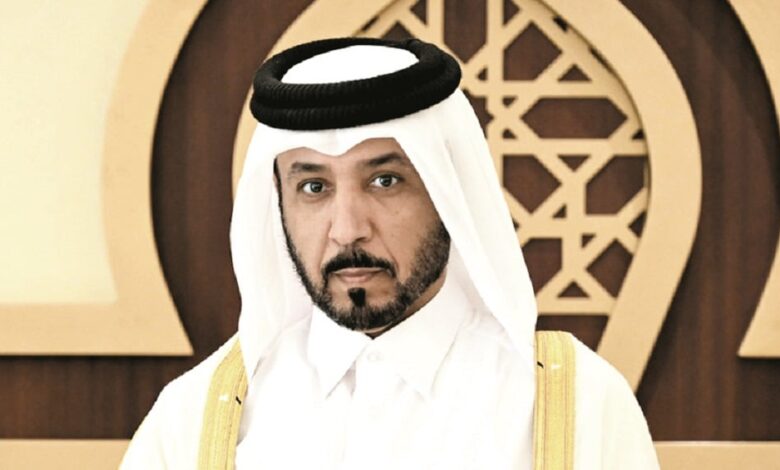 رئيس وأعضاء البلدي يدعمون استضافة الأولمبياد وبارالمبياد 2036