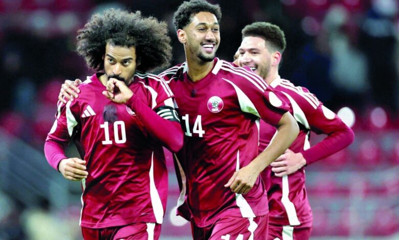 سحب قرعة الملحق الآسيوي لتصفيات مونديال 2026 في كوالالمبور