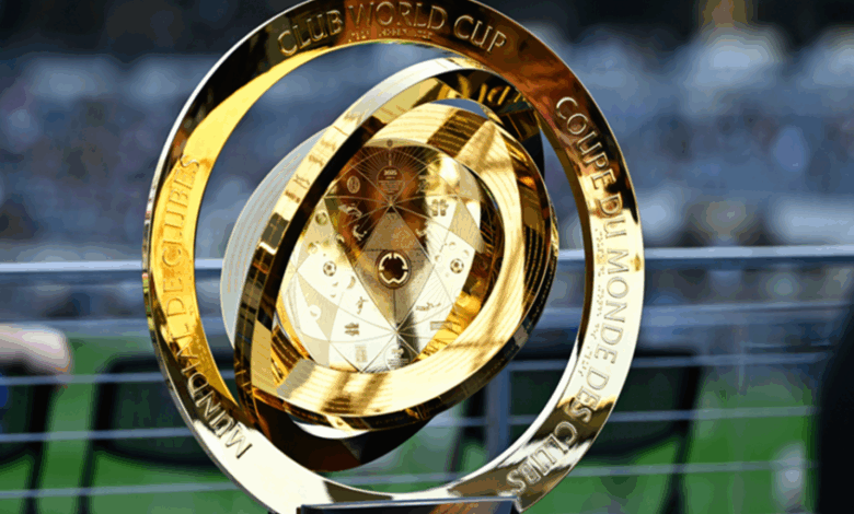 ‫ منها ناديان عربيان 4 فرق تتأهل رسميًا إلى كأس