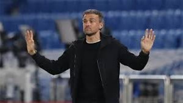 5 ألقاب في موسم واحد، إنريكي يكرر إنجاز برشلونة مع سان جيرمان 1 إنريكي
