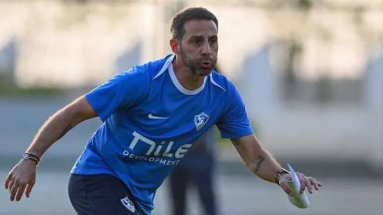 أول قرار من فيريرا بعد فوز الزمالك على مودرن سبورت 5 قرار من فيريرا بعد فوز الزمالك على مودرن سبورت