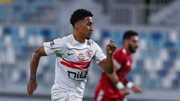 أيمن منصور: لا توجد مباريات سهلة في الدوري وخوان ألفينا لاعب مميز جدًا 1 خوان ألفينا