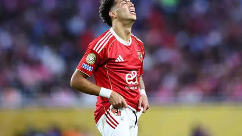 إمام عاشور خارج معسكر منتخب مصر لمباراتي إثيوبيا وبوركينا فاسو 1 عاشور خارج معسكر منتخب مصر لمباراتي إثيوبيا وبوركينا فاسو