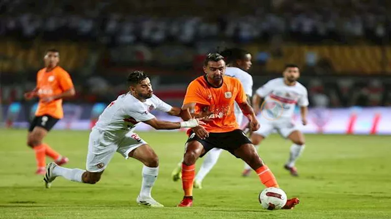 إيقاف لاعب الزمالك والشيبي.. رابطة الأندية تعلن عقوبات الجولة الرابعة 1 إيقاف لاعب الزمالك والشيبي.. رابطة الأندية تعلن عقوبات الجولة الرابعة