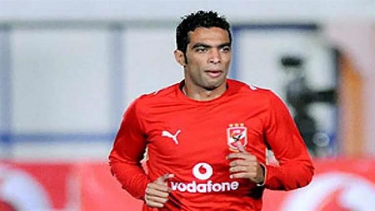 "إيه العبث ده".. شادي محمد يتوقع نتيجة مباراة الأهلي ويهاجم هؤلاء 1 "إيه العبث ده".. شادي محمد يتوقع نتيجة مباراة الأهلي ويهاجم هؤلاء