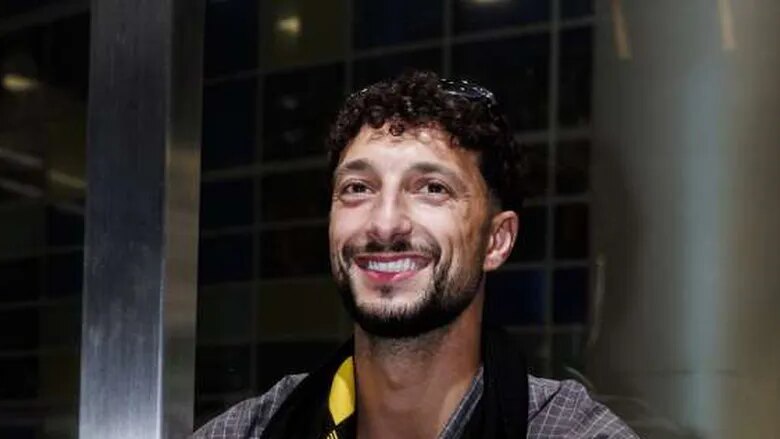 الدوري الأمريكي يسمح برفع علم فلسطين بملاعب كولومبوس بسبب وسام أبو علي 1 الأمريكي يسمح برفع علم فلسطين بملاعب كولومبوس بسبب وسام