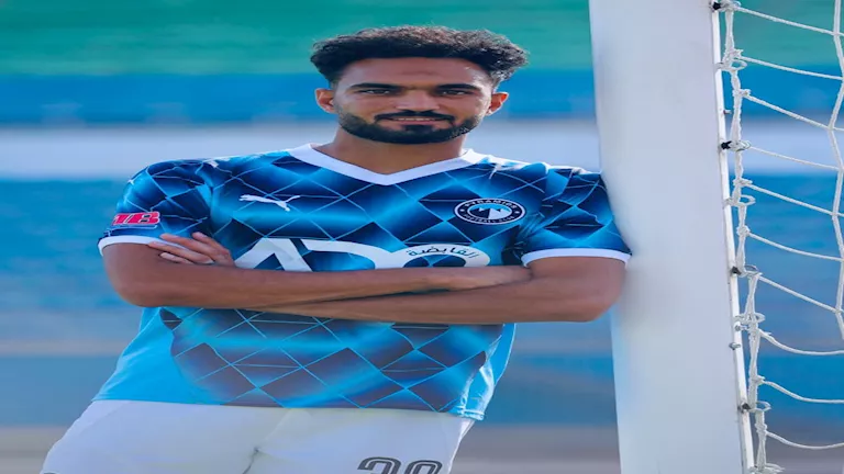 الصفقة الثانية.. بيراميدز يعلن ضم مصطفى زيكو لاعب زد رسميا 1 الصفقة الثانية.. بيراميدز يعلن ضم مصطفى زيكو لاعب زد رسميا