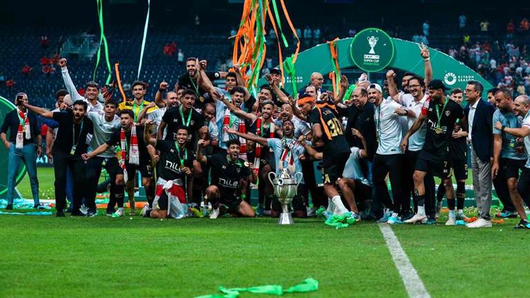 الغندور يثير الجدل حول احتفال الزمالك بسوبر القرن للأسطورة 1 الغندور يثير الجدل حول احتفال الزمالك بسوبر القرن للأسطورة