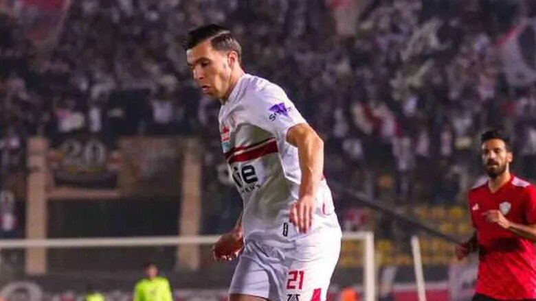 بانيتوليكوس اليوناني يضم كونراد ميشالاك لاعب الزمالك السابق 1 اليوناني يضم كونراد ميشالاك لاعب الزمالك السابق