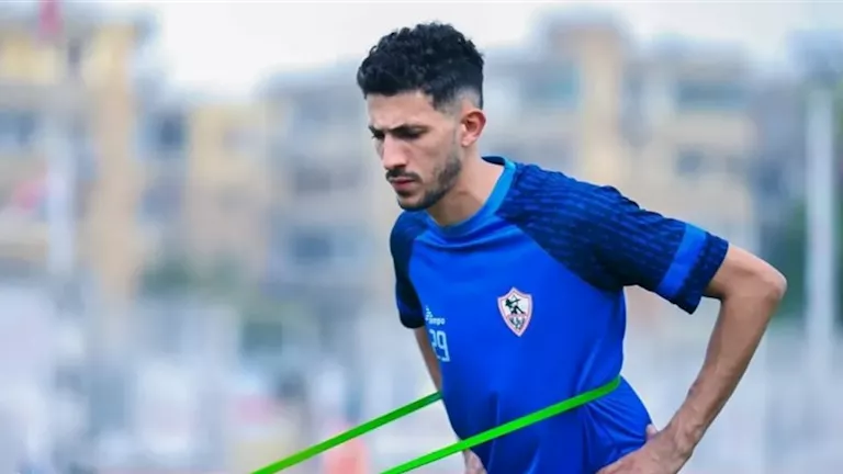 "بعد إعلان عودته للفريق".. هل تأثر الزمالك بغياب أحمد فتوح؟ 1 "بعد إعلان عودته للفريق".. هل تأثر الزمالك بغياب أحمد فتوح؟