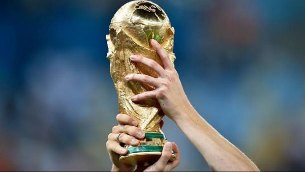 ترامب يكشف موعد قرعة كأس العالم 2026 بالولايات المتحدة 1 كأس العالم