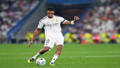 جماهير ليفربولتسخر من أرنولد بعد الظهور الأول في الدوري الإسباني 14 جماهير ليفربولتسخر من أرنولد بعد الظهور الأول في الدوري الإسباني