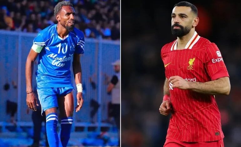 جيش الاحتلال الإسرائيلي يرد على محمد صلاح حول سبب وفاة "بيليه" فلسطين 1 الاحتلال الإسرائيلي يرد على محمد صلاح حول سبب وفاة