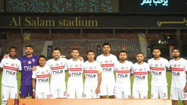 حدث فجرا في الزمالك.. الجزيري يرد على أزمة فيريرا وقرار مفاجئ بعد الفوز على فاركو 1 فجرا في الزمالك الجزيري يرد على أزمة فيريرا وقرار