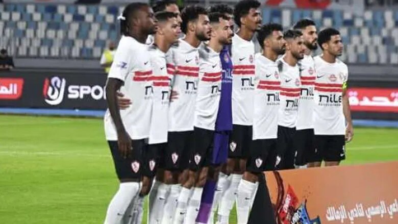 حدث فجرا في الزمالك.. تحذير طبي لنجم الفريق ومفاجأة فيريرا وجلسة مع ناصر ماهر 1 فجرا في الزمالك تحذير طبي لنجم الفريق ومفاجأة فيريرا