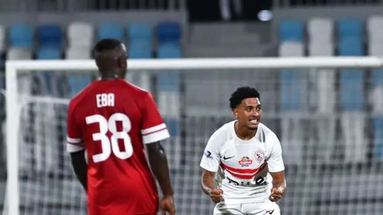 حدث فجرا في الزمالك.. شيكابالا يثير غضب الجماهير.. ورد حاسم على أنباء منشطات ألفينا 1 فجرا في الزمالك شيكابالا يثير غضب الجماهير ورد حاسم