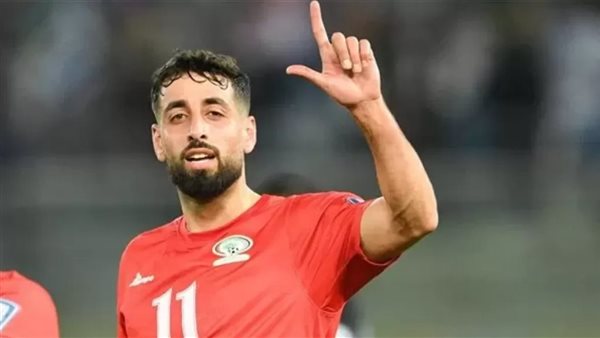 خضر عبيد: الدباغ زملكاوي منذ الصغر.. وسيمثل إضافة قوية للفريق الأبيض 1 عدي الدباغ