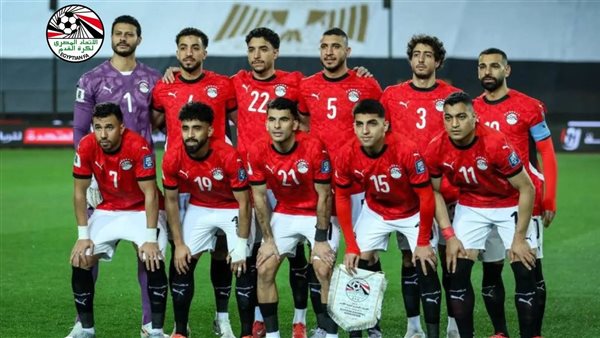 رسميا.. الأمن يوافق على حضور ٥٠ ألفا لمباراة مصر وإثيوبيا 1 منتخب مصر