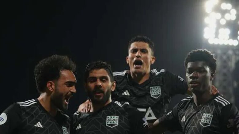زد يعلن عن ضم 5 صفقات جديد قبل ساعات من انطلاق الدوري المصري 1 يعلن عن ضم 5 صفقات جديد قبل ساعات من