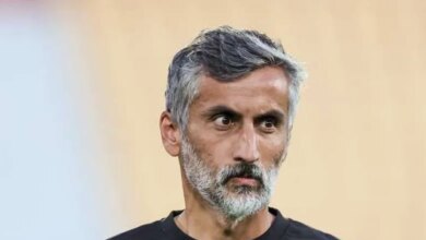 شوبير يكشف مصير ريبيرو مع الأهلي.. وقرار أعضاء مجلس الإدارة 7 يكشف مصير ريبيرو مع الأهلي وقرار أعضاء مجلس الإدارة