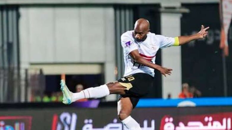 شيكابالا يوجه رسالة خاصة لجماهير الزمالك 1 يوجه رسالة خاصة لجماهير الزمالك