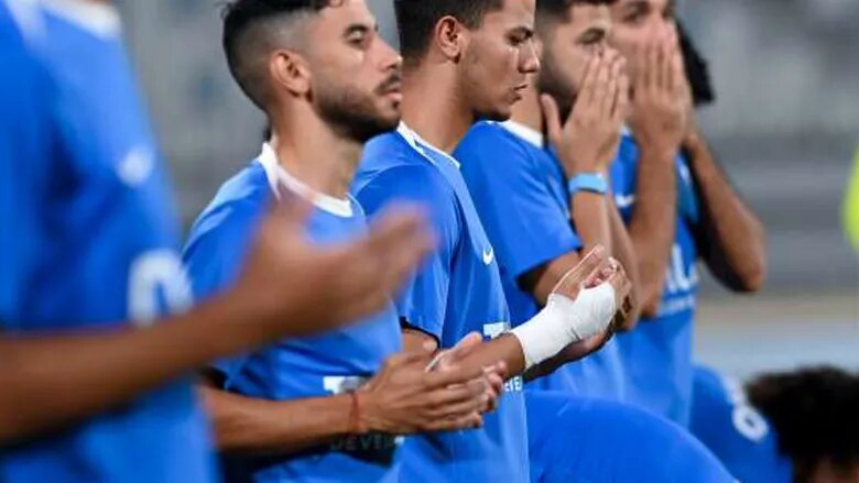 عاجل.. 8 لاعبين خارج الخدمة في الزمالك قبل مواجهة فاركو في الدوري المصري 1 8 لاعبين خارج الخدمة في الزمالك قبل مواجهة فاركو