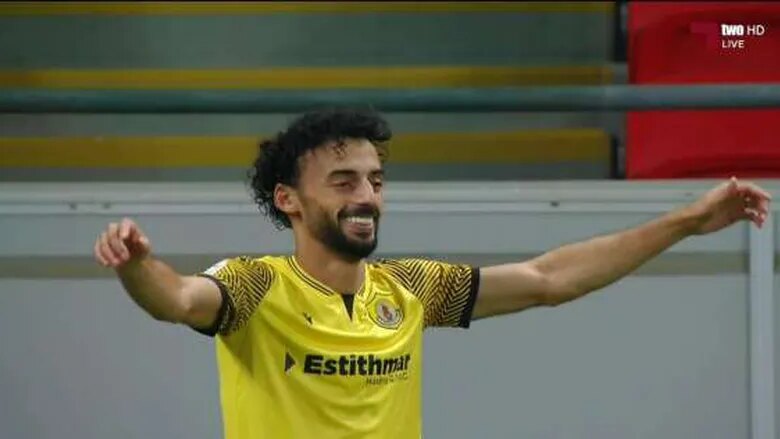عاجل.. قرار ريبيرو يبعثر أوراق الأهلي في أزمة أحمد عبدالقادر 1 قرار ريبيرو يبعثر أوراق الأهلي في أزمة أحمد عبدالقادر