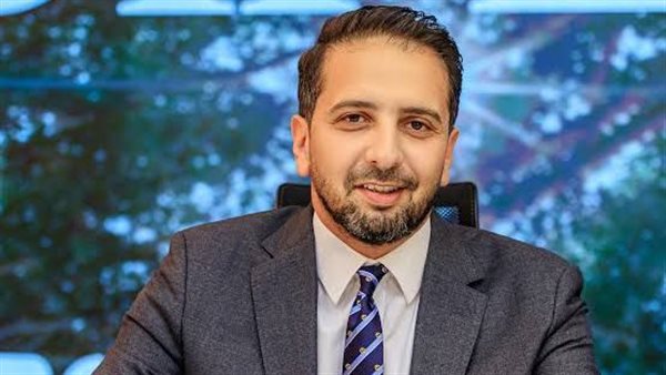 عمرو العدل رئيسا لبعثة منتخب الناشئين بمونديال اليد 1 عمرو العدل رئيسا