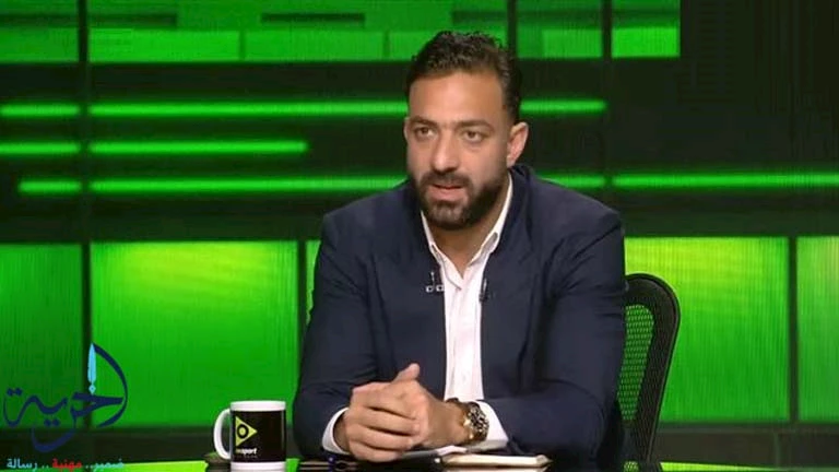 "عمري ما كنت متخيل إني هقولها".. ميدو يوجه رسالة نارية بعد خسارة الأهل 1 "عمري ما كنت متخيل إني هقولها".. ميدو يوجه رسالة نارية بعد خسارة الأهل