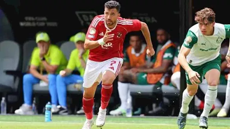 قبل غلق القيد.. ماذا قدم الأهلي والزمالك خلال الانتقالات الصيفية الحال 1 قبل غلق القيد.. ماذا قدم الأهلي والزمالك خلال الانتقالات الصيفية الحال