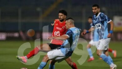 رابطة الأندية تعاقب بيراميدز ووعد وسام أبو علي للأهلي