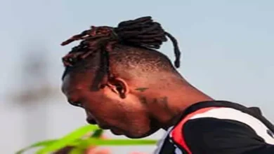 مدير الكرة في الزمالك يعلق على غضب شيكوبانزا خلال مباراة سيراميكا