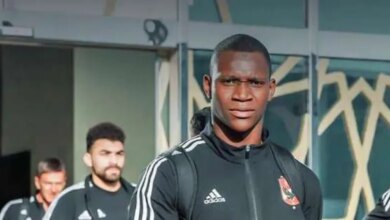 قرار ريبيرو يعطل تجديد ديانج للأهلي