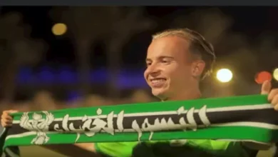 "من بريق موناكو لسحر بورسعيد".. المصري يتعاقد مع صفقة فرنسي (فيديو)