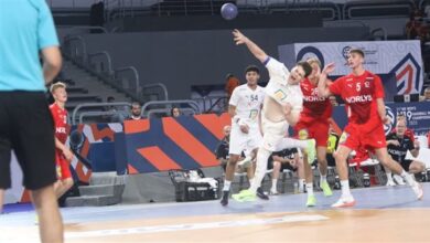 منتخب الناشئين يتعادل