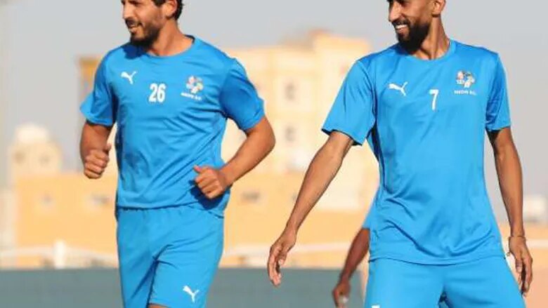 مواعيد مباريات اليوم.. انطلاق الدوري السعودي وتصفيات الدوري الأوروبي 1 مباريات اليوم انطلاق الدوري السعودي وتصفيات الدوري الأوروبي