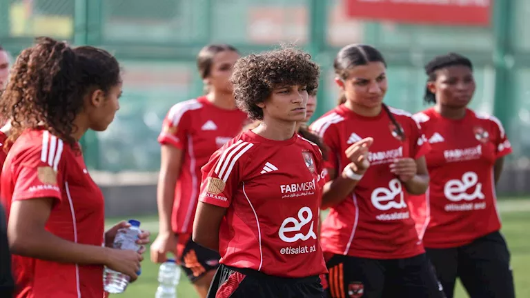 مواعيد مباريات اليوم في الدوري المصري للسيدات 1 مواعيد مباريات اليوم في الدوري المصري للسيدات
