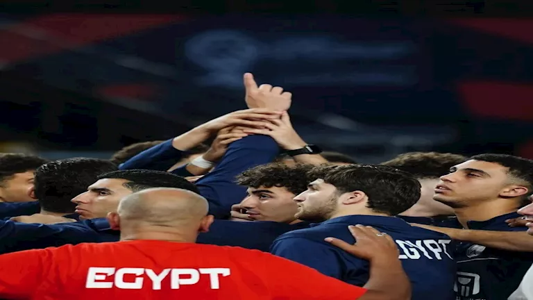 موعد مباراة منتخب مصر للشباب ضد إسبانيا في ربع نهائي بطولة العالم 1 موعد مباراة منتخب مصر للشباب ضد إسبانيا في ربع نهائي بطولة العالم