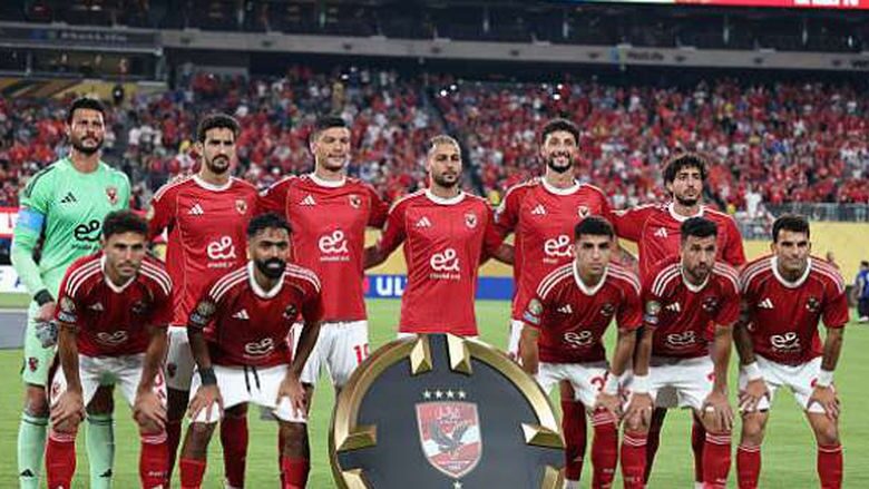 نجم الأهلي السابق في طريقه إلى الوداد المغربي 1 الأهلي السابق في طريقه إلى الوداد المغربي