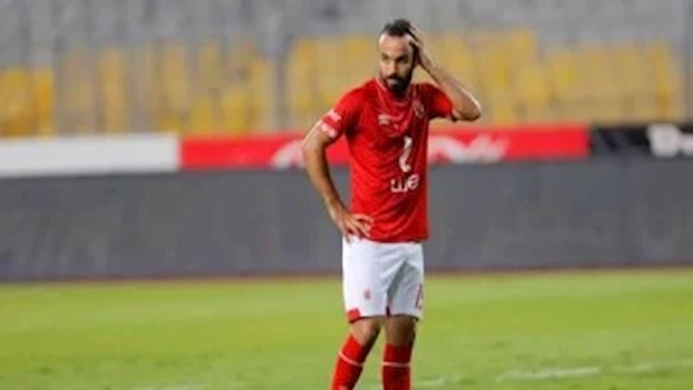 نجم الزمالك السابق: "أفشة مش قادر وإمام عاشور سبب تراجع الأهلي" 1 نجم الزمالك السابق: "أفشة مش قادر وإمام عاشور سبب تراجع الأهلي"