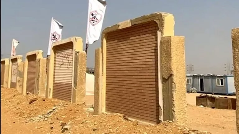 "ندافع عن حقنا".. مستشار الزمالك يكشف مستجدات أرض 6 أكتوبر 1 "ندافع عن حقنا".. مستشار الزمالك يكشف مستجدات أرض 6 أكتوبر