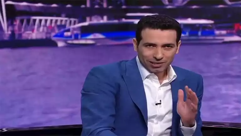 هجوم ناري من أبو تريكة على الاتحادين الأوروبي والدولي بسبب غزة 1 هجوم ناري من أبو تريكة على الاتحادين الأوروبي والدولي بسبب غزة